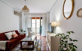 Santa Justa Urban Apartment